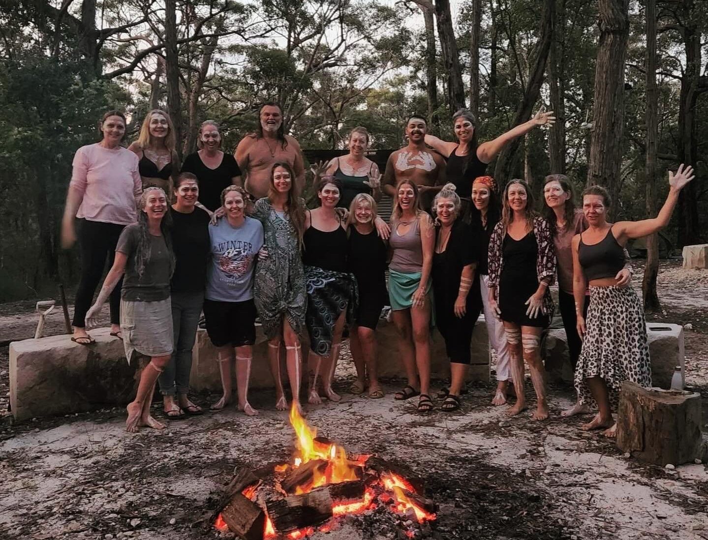 Aloha Day ( An opportunity to connect, practice & play)