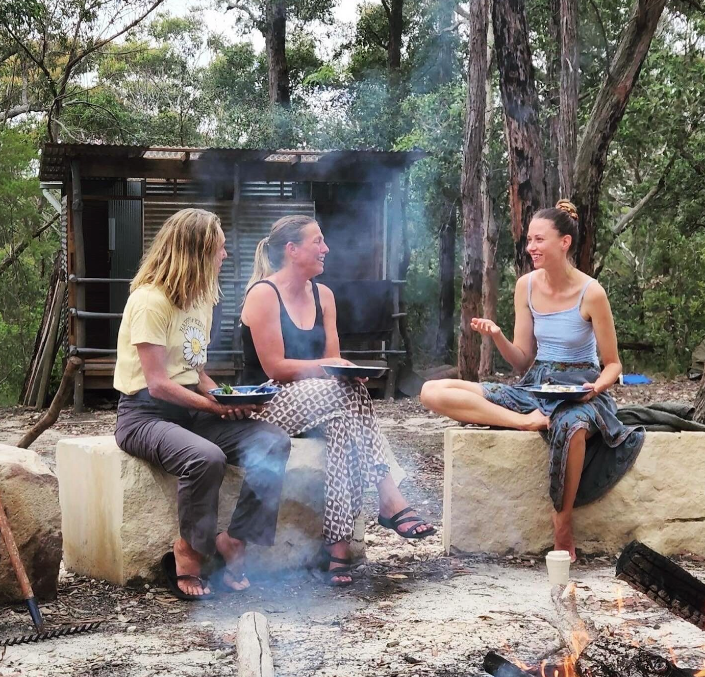 Nature Immersion: Healthy Lifestyle Retreat