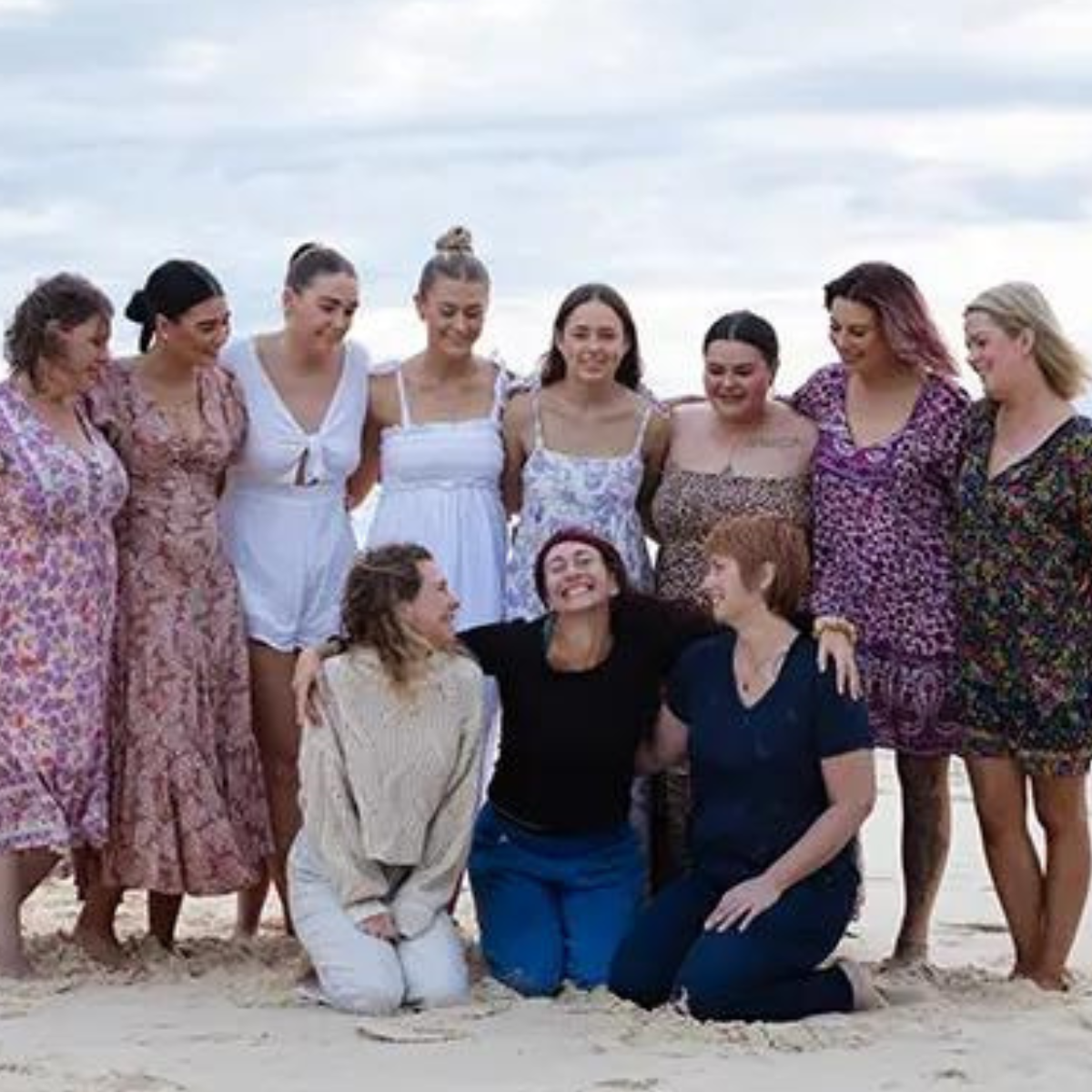 Small Group & Spa Team Massage Training