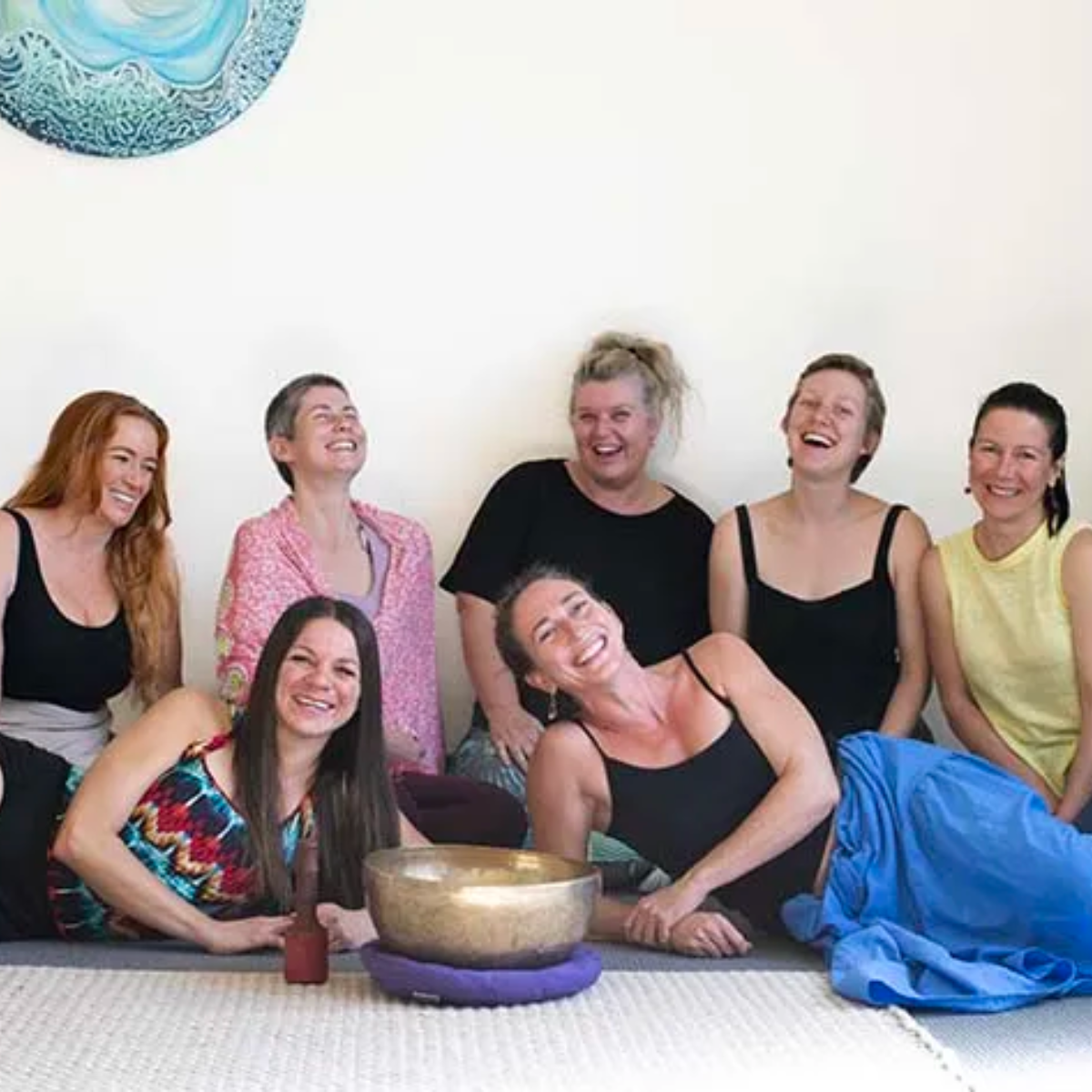 Small Group & Spa Team Massage Training