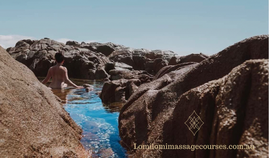 Lomi Lomi Massage: Somatic Healing & Emotional Processing