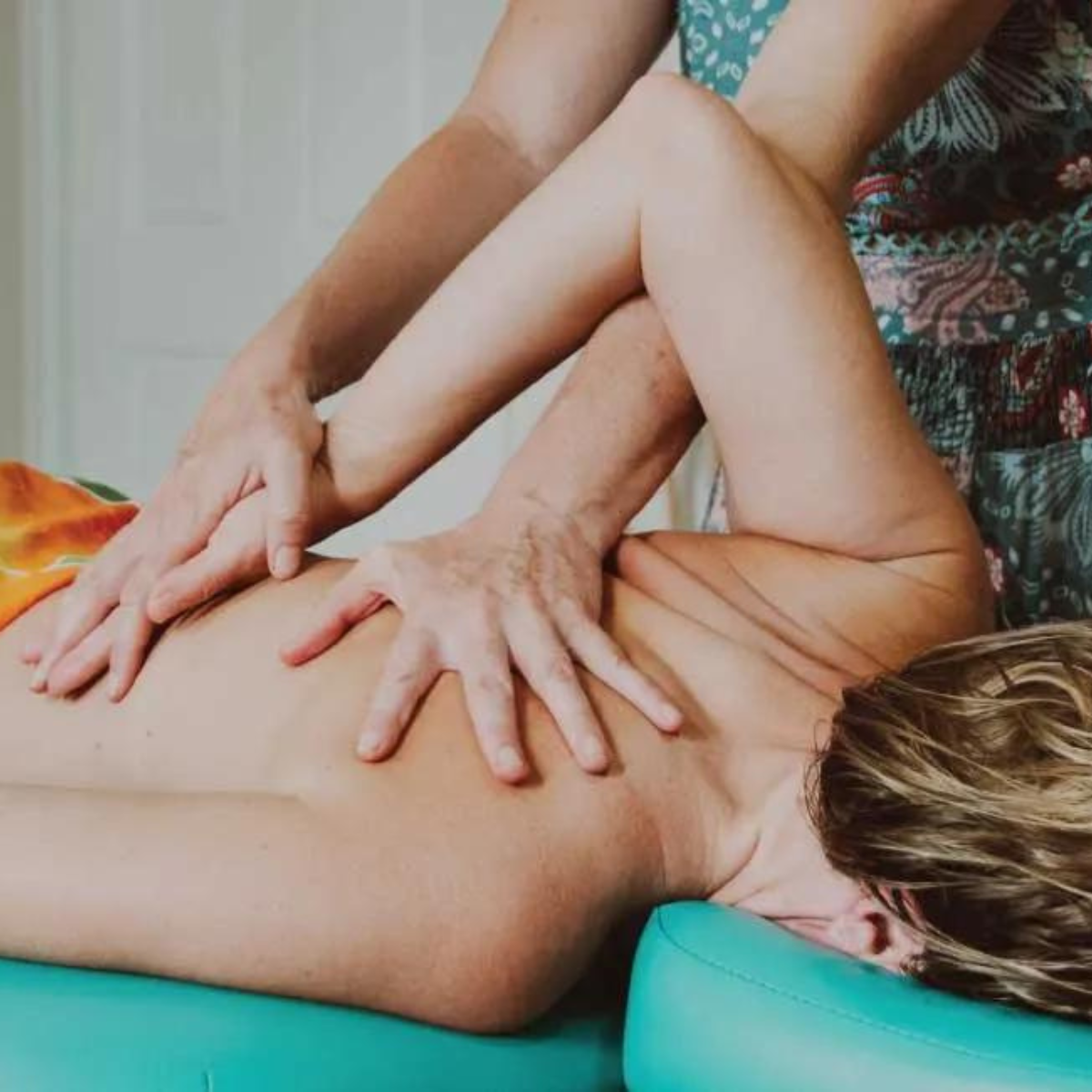 Private Massage Mentoring & Training