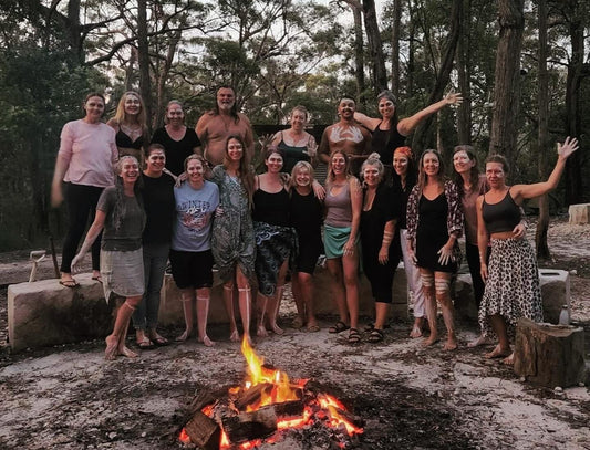 Aloha Day ( An opportunity to connect, practice & play)