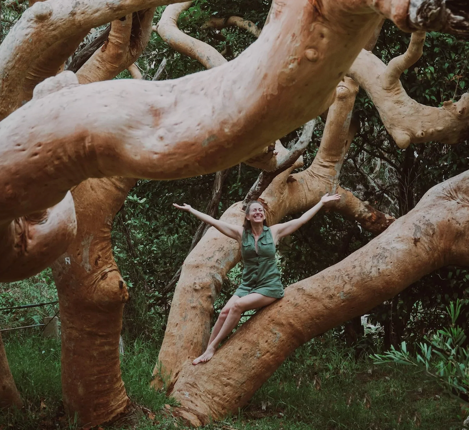 The Conscious Pathway Retreat