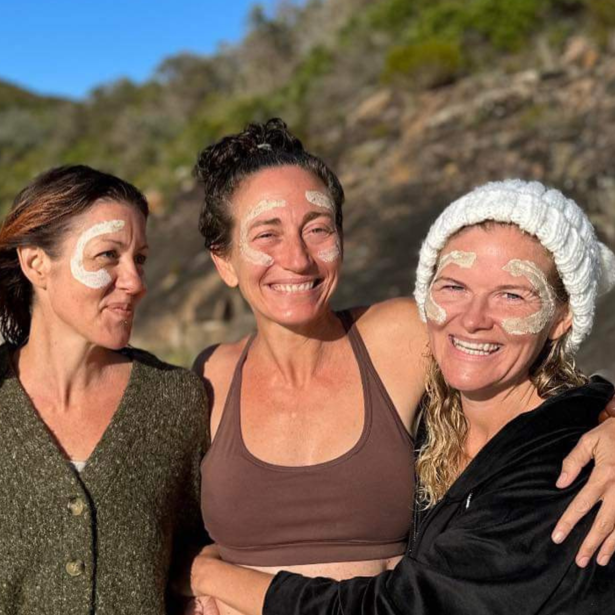 Nature Immersion: Healthy Lifestyle Retreat