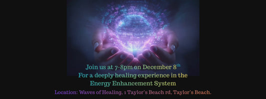 Introduction to Energy Enhancement Systems